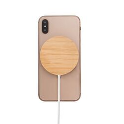 Chargeur induction magnétique SeeMag