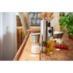 Moulin sel et poivre Semman