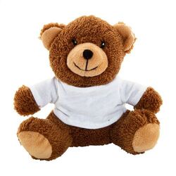 peluche ourson RPET Rebear