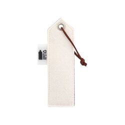 Marque-page RPET personnalisable CreaFelt Mark