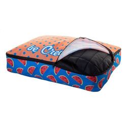 pochette de voyage personnalisée BagSort L