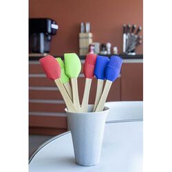 Spatule À Pâtisserie Spatuboo