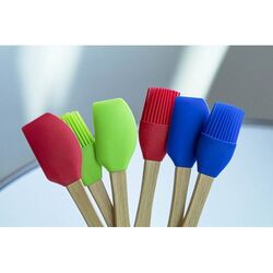 Spatule À Pâtisserie Spatuboo