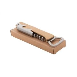 décapsuleur et tire-bouchon Sukubo