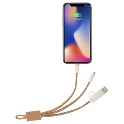 Câble De Chargeur Usb Koruku