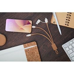 Câble de chargeur USB Koruku