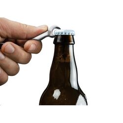 Porte-Clés Décapsuleur Spanner