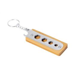 porte-clés multi-outils Farina