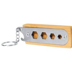 porte-clés multi-outils Farina