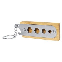Porte-Clés Multi-Outils Farina