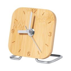 horloge de table Chrona