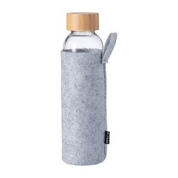 Bouteille en verre Tokol