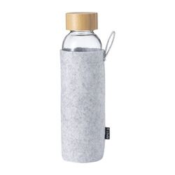 Bouteille En Verre Tokol