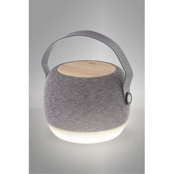 Chargeur Haut-Parleur Sans Fil Lumifi