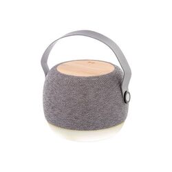 chargeur haut-parleur sans fil Lumifi