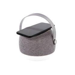 chargeur haut-parleur sans fil Lumifi