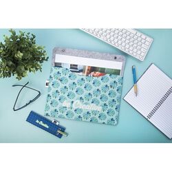 Pochette Documents Personnalisée CreaFelt Folder