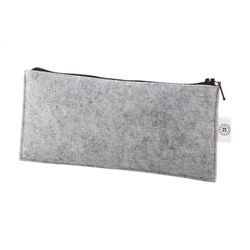 étui RPET personnalisable CreaFelt Pen Zip