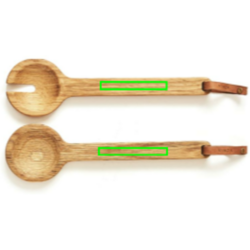 Couverts de service Alcamo VINGA