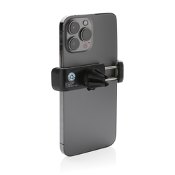 Support voiture en plastique recyclé RCS, Acar