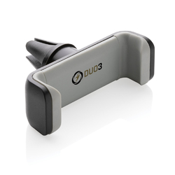 Support voiture en plastique recyclé RCS, Acar