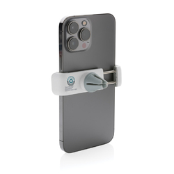 Support voiture en plastique recyclé RCS, Acar