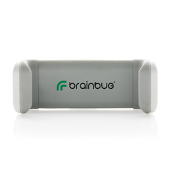 Support voiture en plastique recyclé RCS, Acar