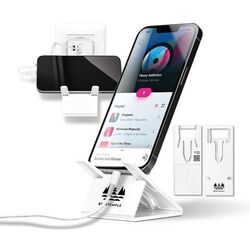 SUPPORT TELEPHONE REPLIABLE EXTRA-PLAT