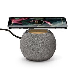 ENCEINTE 5W BT5.3_CHARGEUR A INDUCTION 15W