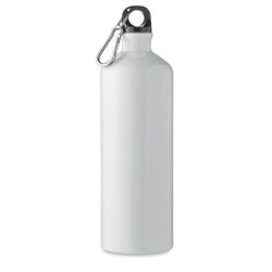 Gourde sport ALU SUBLI - 1000 ml