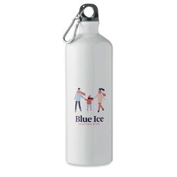Gourde sport ALU SUBLI - 1000 ml
