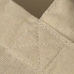 Cabas coton 140 - Vert Clair