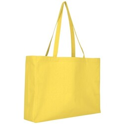 Cabas coton 140 - Vert Clair