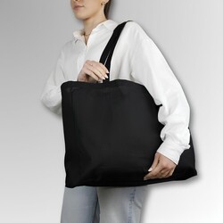 Cabas coton 140 - Vert Clair