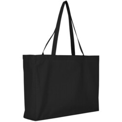 Cabas coton 140 - Vert Clair