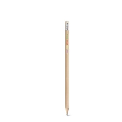 CORNWELL. Crayon mine HB avec gomme
