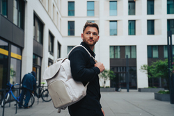 Sac à dos souple XD Design