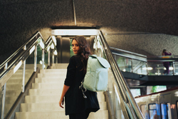 Sac à dos souple XD Design