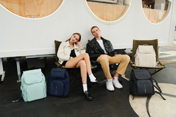 Sac à dos souple XD Design