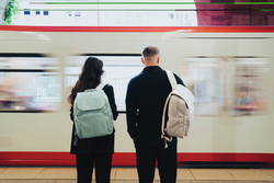 Sac à dos souple XD Design