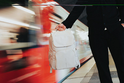 Sac à dos souple XD Design