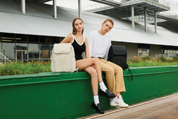 Sac à dos souple XD Design