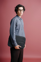 Pochette pour ordinateur portable 16' XD Design