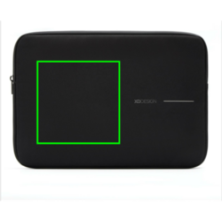 Pochette pour ordinateur portable 16' XD Design