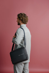 Sacoche pour ordinateur portable 14' XD Design