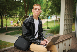 Sacoche pour ordinateur portable 14' XD Design