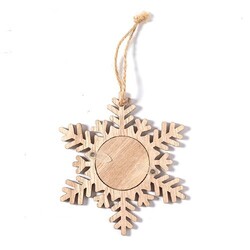 Ornement Noël Jorik