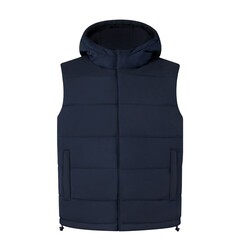 Gilet Brooke