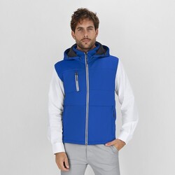 Gilet Seldon