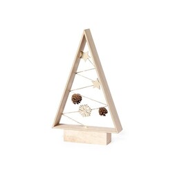 Ornement Noël Allurex